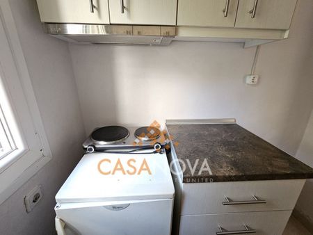 Studio/Γκαρσονιέρα για ενοικίαση Βούλγαρη - Άγιος Ελευθέριος - Ντεπώ (Βούλγαρη - Ντεπώ - Μαρτίου) - Φωτογραφία 5