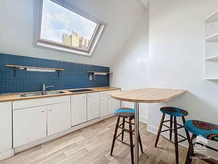 Appartement te huur - Foto 4