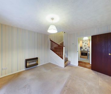 2 bedroom end of terrace house to rent - Photo 1