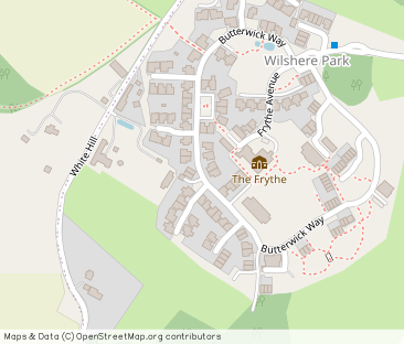 Frythe Avenue, Welwyn, AL6 - Photo 1