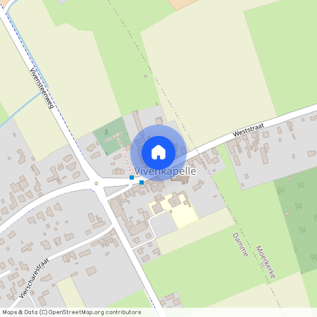 Bradericplein 21, 8340 Damme