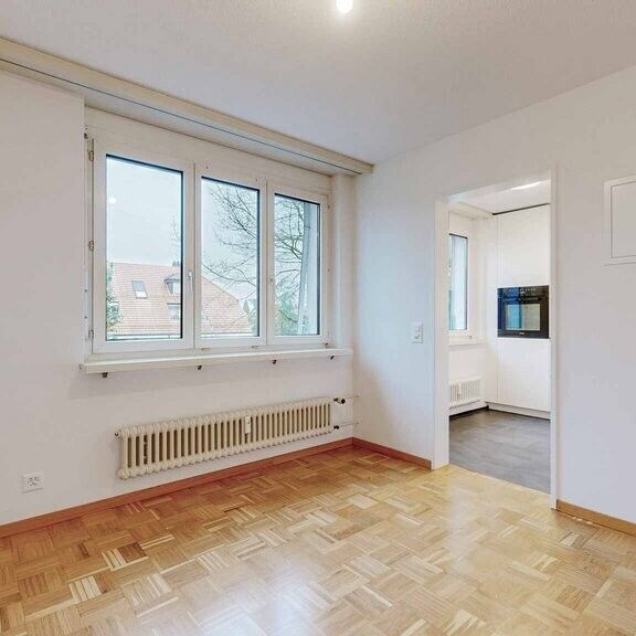 Your newly renovated 3.5-room apartment - Photo 1