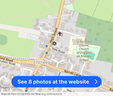 21 High Street, WD6 - Photo 1