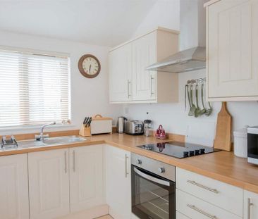 1 bedroom bungalow to rent - Photo 4