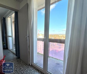 Location Appartement 1 pièce 30m² MONTAUBAN 82000 - Photo 6