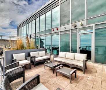 For Lease - 11 Bronte Road Unit# 306, Oakville, Ontario - Photo 4