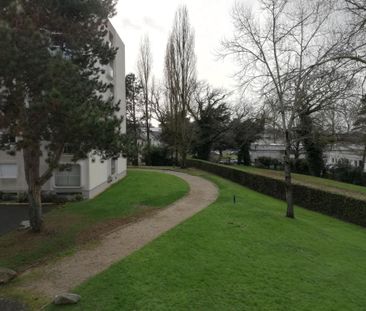 Location Appartement 1 pièce 29m² RENNES 35700 - Photo 4