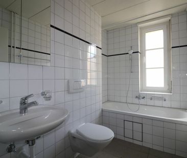 Nähe Zoo Dorenbach und Margarethenpark - gemütliche 2-Zimmerwohnung... - Photo 6