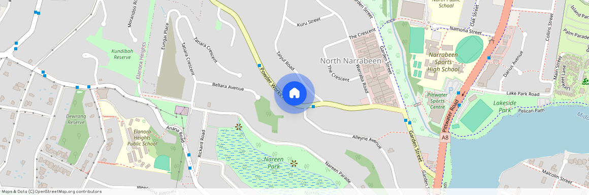 Level Lower/29 Powderworks Road, NSW 2101, North Narrabeen