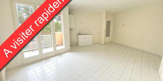 Location Appartement 1 pièce 31m² NEUVILLE SUR SAONE 69250 - Photo 3