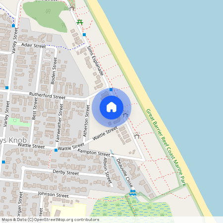 4/41 Sims Esplanade, Qld 4878, Yorkeys Knob