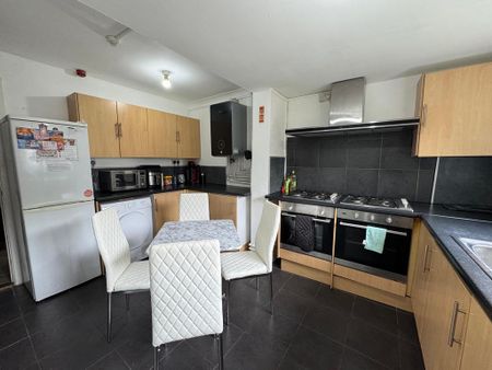 6 bedroom house share to rent - Photo 5