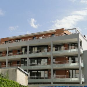 T1Bis Chaprais Besançon - Photo 2