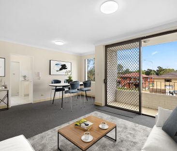 3/36 Copeland Street, Liverpool NSW 2170 - Apartment For Rent | Domain - Photo 1