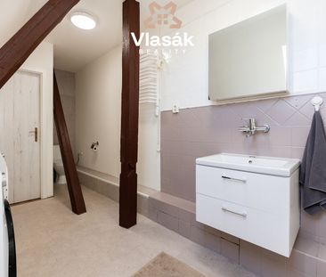 Pronájem bytu 4+kk 93 m² - Photo 6