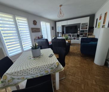 Location Maison 5 pièces 85m² PLABENNEC 29860 - Photo 2