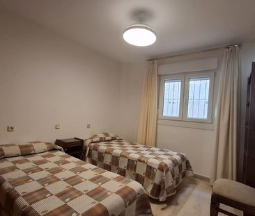 Piso de alquiler en Perchel Norte - Photo 4