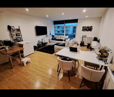 Room in a Shared Flat, Glasgow Harbour Terraces, G11 - Photo 6
