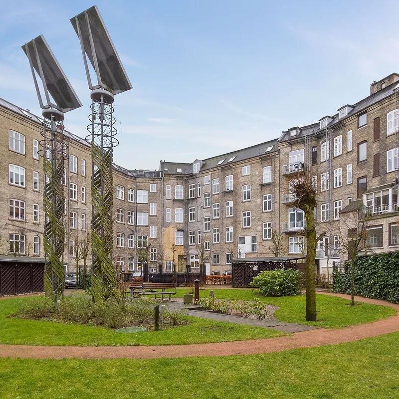 John F. Kennedys Plads 2A, 1. 3, 9000 Aalborg - Photo 1