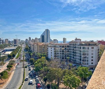 Piso 2 habitaciones de 123 m² en Calp (03710) - Photo 5