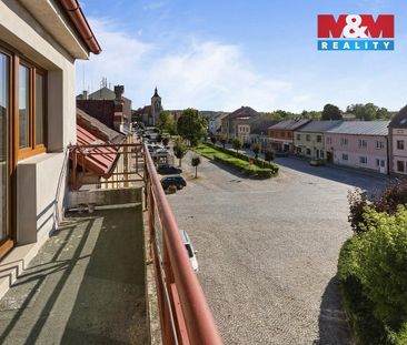 Pronájem bytu 5+1 150 m² - Fotografie 4
