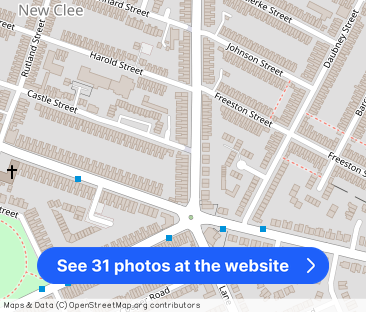 Park Street, Grimsby - Photo 1