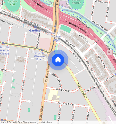 G01/222 Burke Road, Glen Iris VIC 3146