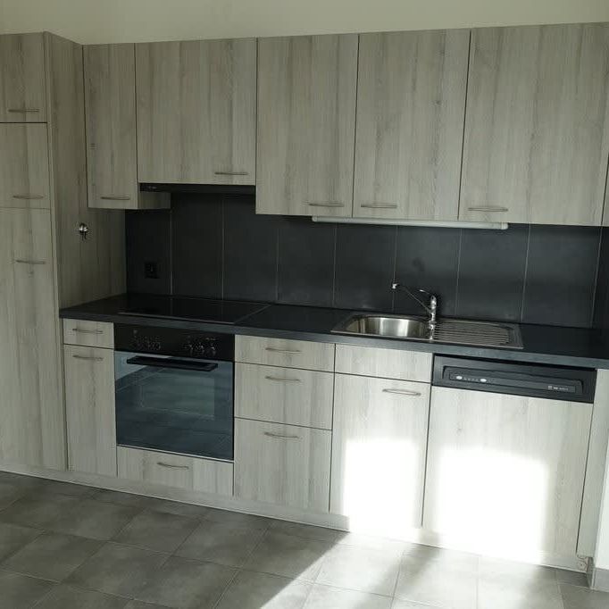 2.5 Zimmer, 65 m², 1. Stock - Foto 1