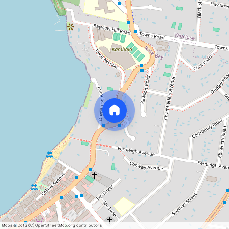 776 New South Head Road, Sydney, New South Wales 2029