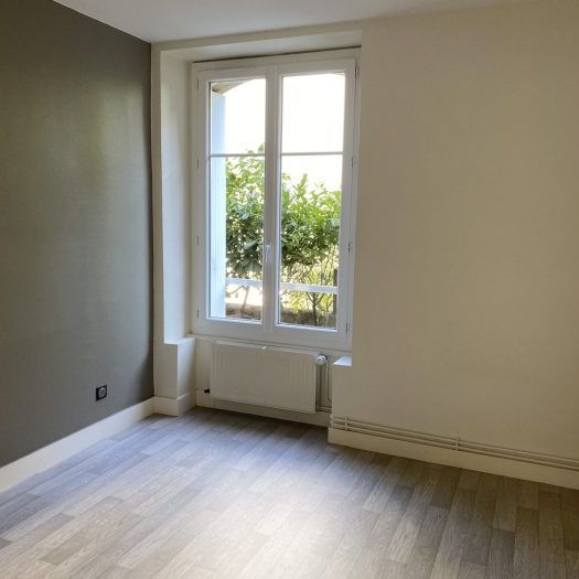 NANTES JARDIN DES PLANTES / CASERNE MELLINET - T3 avec PARKING - Photo 1