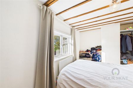 2 bedroom terraced house to rent - Photo 5