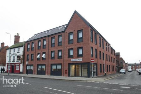 Studio to rent - Photo 2