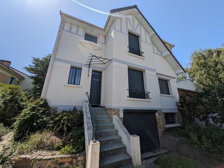 Maison Houilles 95.40 m2 - Quartier ouest main de fer - Photo 4