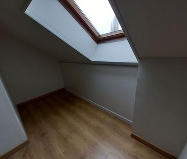 Location appartement 1 pièce, 25.20m², Gisors - Photo 4