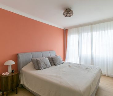 Gerenoveerd appartement met 2 slaapkamers - Photo 4