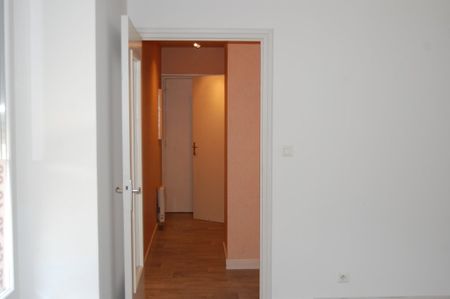 APPARTEMENT T3 A LOUER - Photo 4