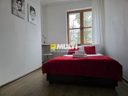 Stare Miasto - 4 pokoje z widokiem na Odrę. - Zdjęcie 3