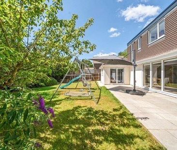 5 bedroom detached house to rent - Photo 5