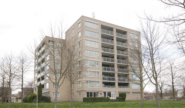 Apartment Almere - John Coltranestraat - Foto 1