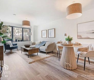 The Residence, Clifton Drive South, Lytham St. Annes, Lancashire, FY8 - Photo 1