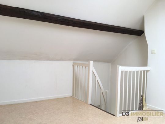 AMIENS SAINT-HONORE - MAISON DE TYPE 3 AVEC CAVE - Photo 1