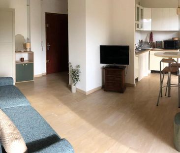 Location Appartement 1 pièce 25m² AIX EN PROVENCE 13100 - Photo 1
