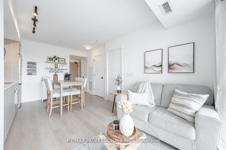 For Lease - 36 Zorra Street Unit# 305, Toronto, Ontario - Photo 4