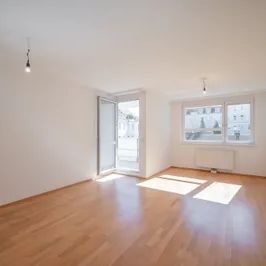 ++NEU++ Provisionsfreie 4-Zimmer-Neubauwohnung mit 97 m², 8 m² Loggia und Lift in Josefstadt - Photo 1