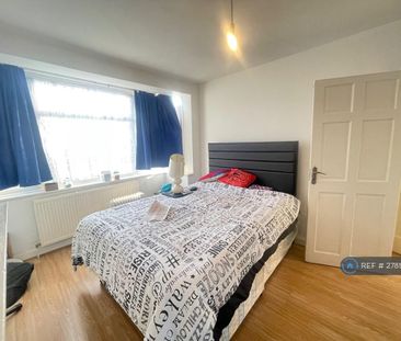 5 bedroom terraced house to rent - Photo 4