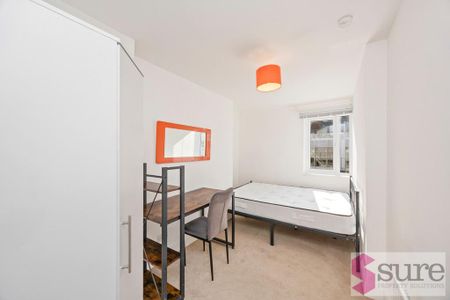 4 bedroom apartment to rent - Photo 5