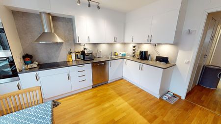 Kilbacksvägen 5 C, Skövde - Foto 3