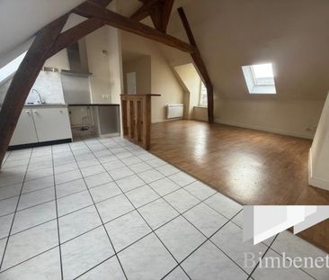 Appartement à louer, 3 pièces - Orléans 45100 - Photo 4