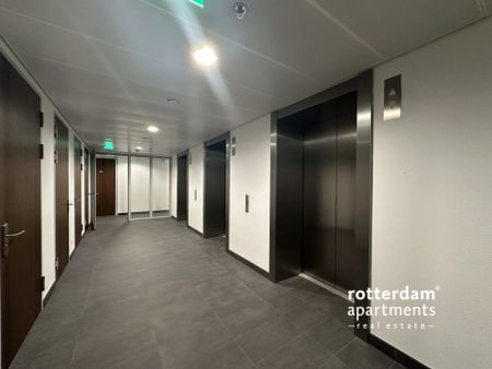 Wilhelminakade, Rotterdam - Foto 5