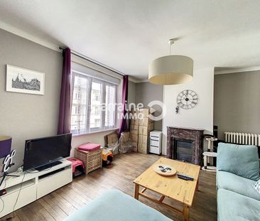 Location appartement à Brest, 4 pièces 109.43m² - Photo 3